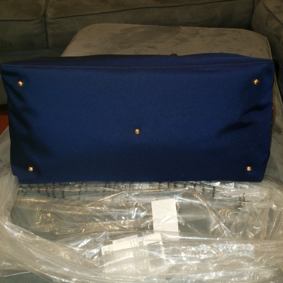 Ralph Lauren Duffel Bag - Picture 8 of 8